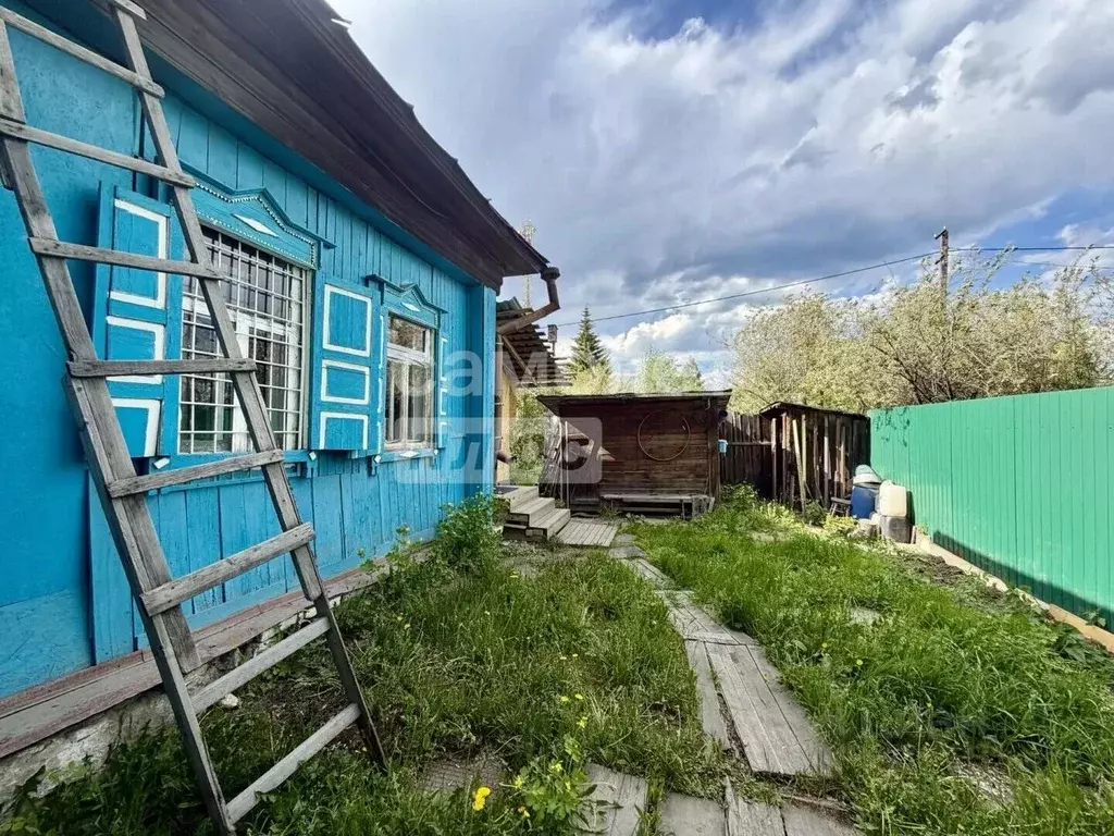 Участок в Свердловская область, Екатеринбург ул. Проезжая, 195 (11.0 ... - Фото 2