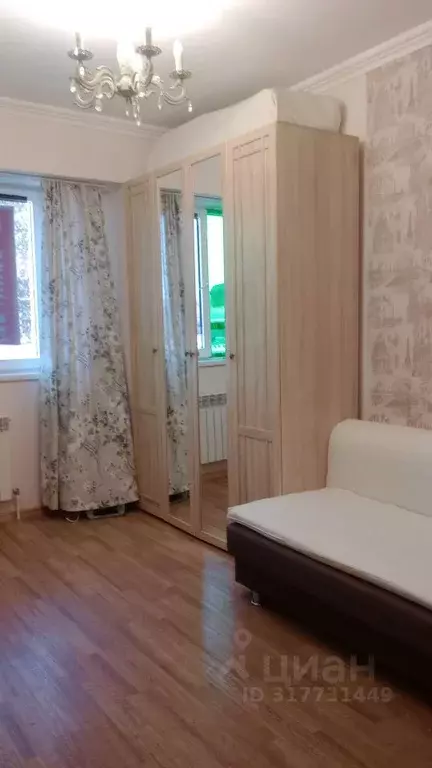 Свободной планировки кв. Краснодарский край, Анапа ул. Шевченко, 288А ... - Фото 1