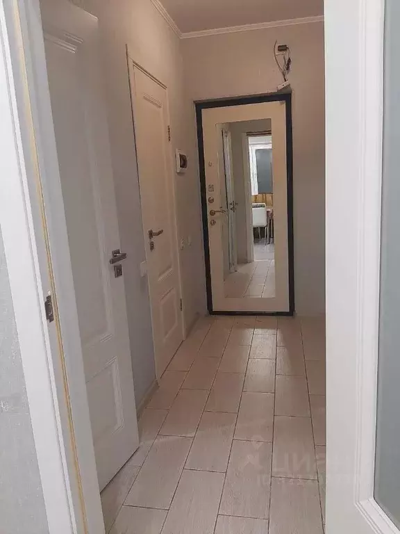 1-к кв. Московская область, Люберцы городской округ, д. Островцы, ... - Фото 1