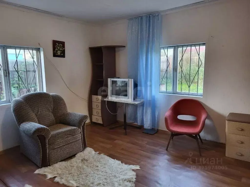 Дом в Томская область, Томский район, пос. Копылово  (74 м) - Фото 2