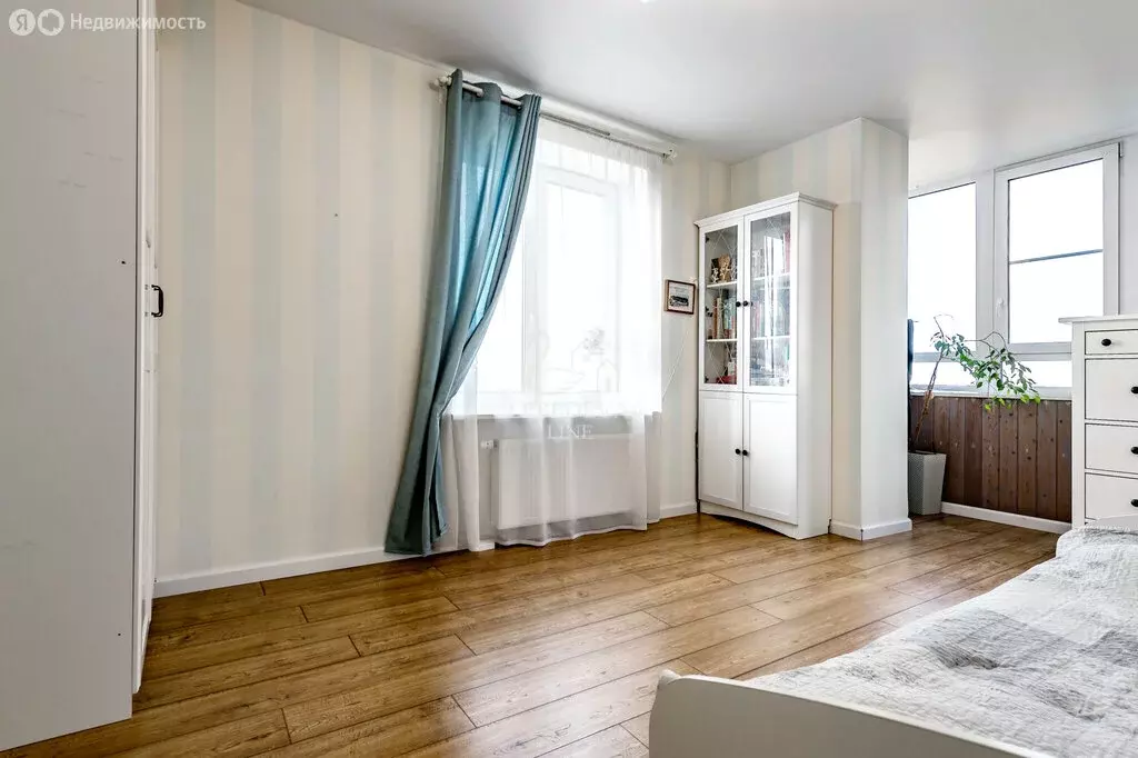 3-комнатная квартира: Санкт-Петербург, Репищева улица, 10к2 (78 м) - Фото 1