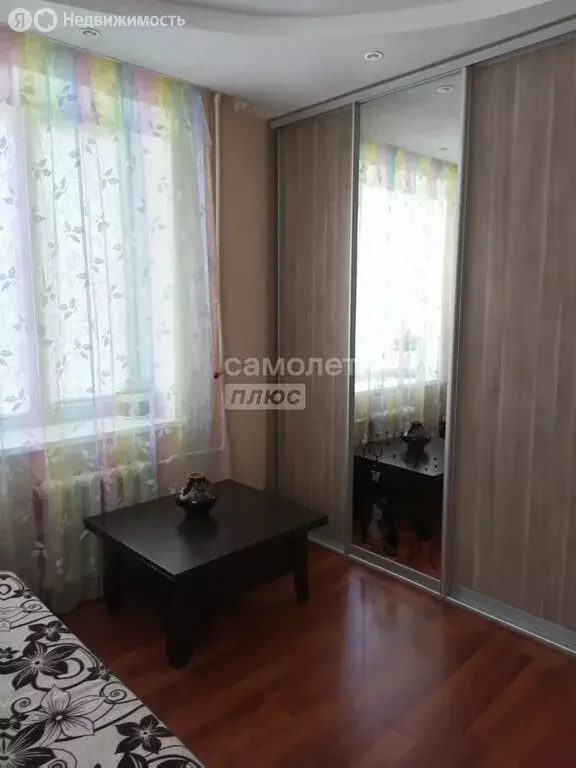 2-комнатная квартира: Киров, микрорайон Лянгасово, улица Матросова, 12 ... - Фото 1