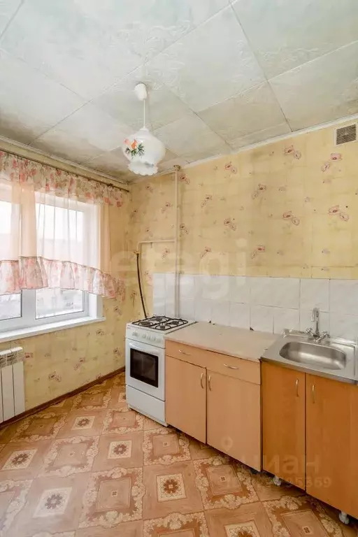 2-к кв. Алтайский край, Бийск ул. Воинов-интернационалистов, 63 (42.3 ... - Фото 0