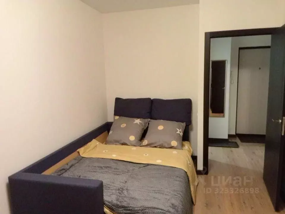 1-к кв. Московская область, Балашиха Железнодорожный мкр, просп. ... - Фото 1