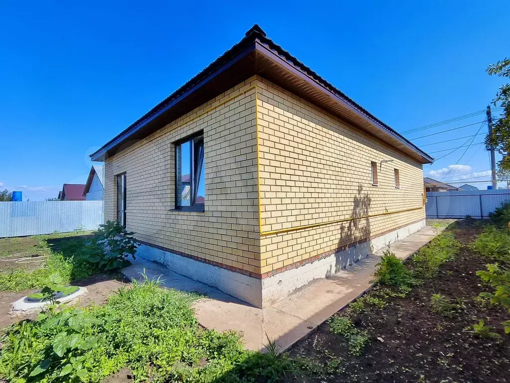 Дом 88 м на участке 5 сот. - Фото 0