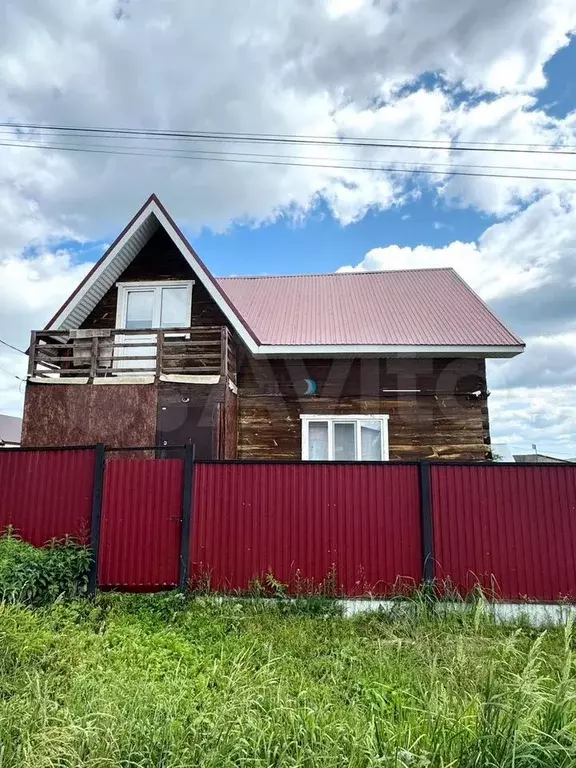 Дом 80 м на участке 5 сот. - Фото 1