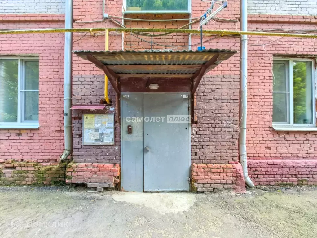 Продаётся 3-к квартира, 58.4 м - Фото 1