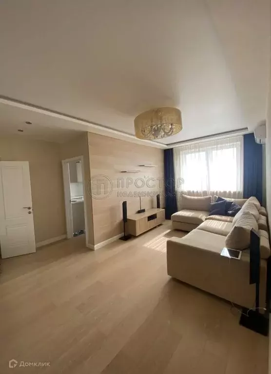 Продаётся 3-к квартира, 70.6 м - Фото 0