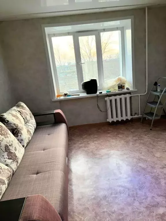 Комната Татарстан, Набережные Челны Магистральная ул., 18 (13.6 м) - Фото 0