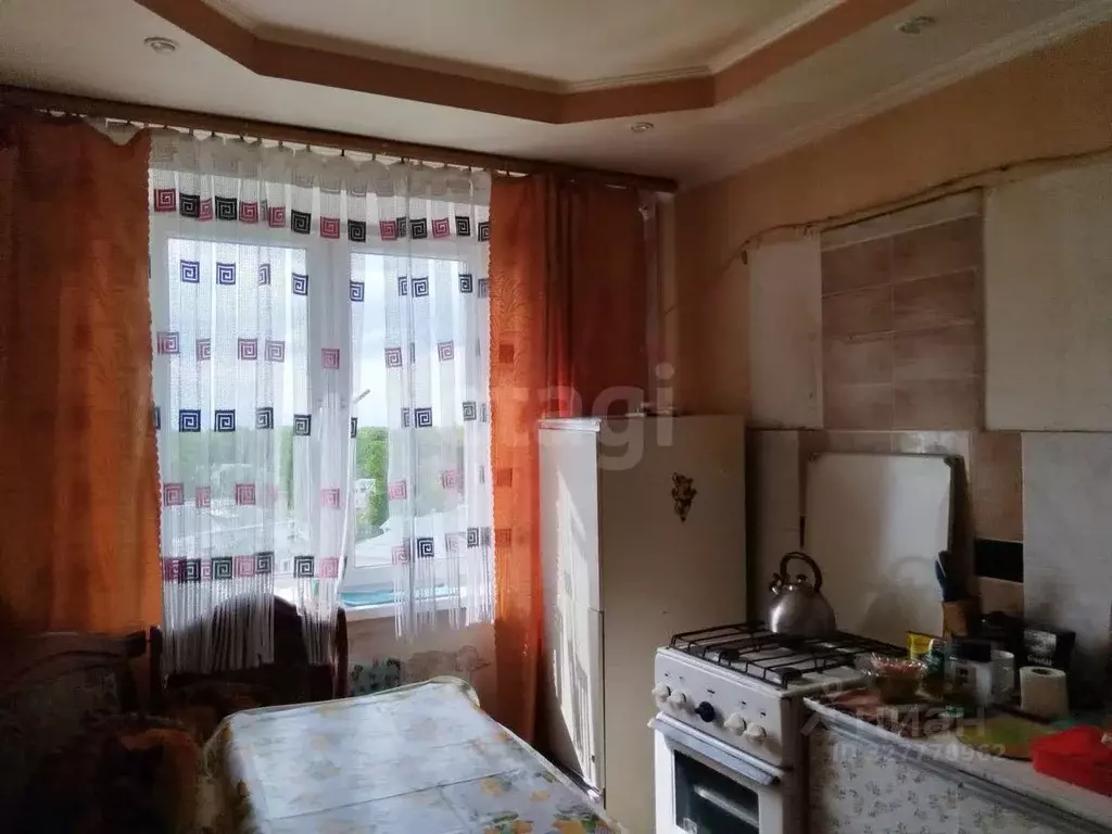 2-к кв. Тульская область, Узловая ул. 14 Декабря, 10А (50.2 м) - Фото 1