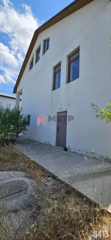 Дом в Севастополь Балаклавский муниципальный округ, ДНТ Волга ТСН, 2 ... - Фото 2