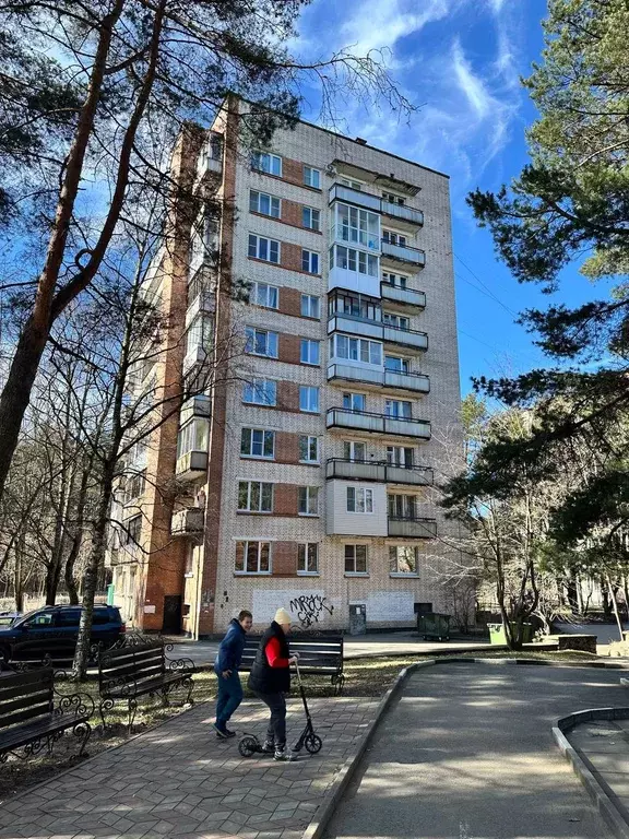 Продаётся 3-к квартира, 55.1 м - Фото 1