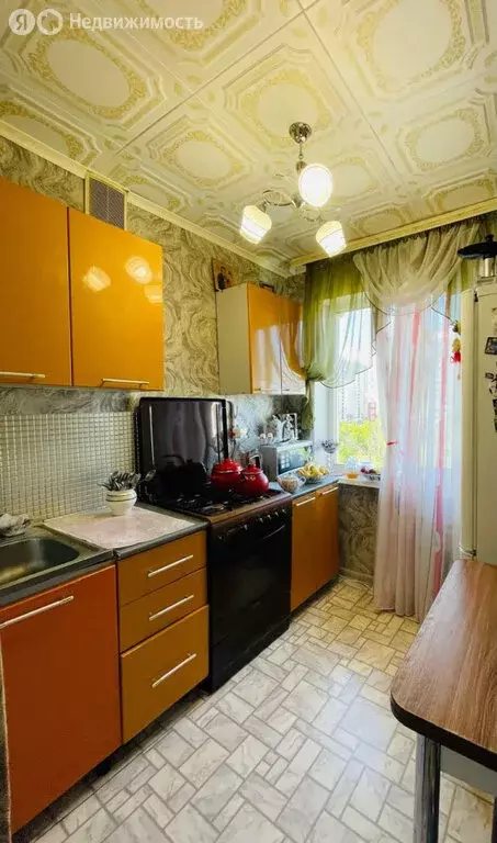3-комнатная квартира: Оренбург, улица Шевченко, 10 (61.9 м) - Фото 0