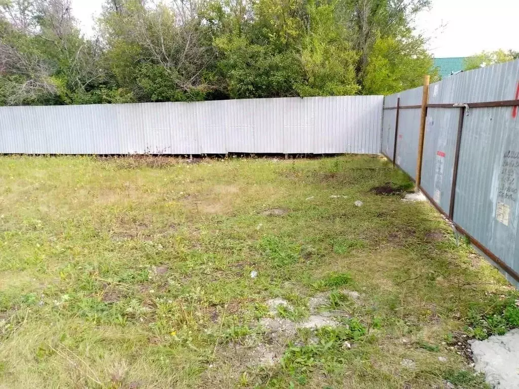 Участок в Самарская область, Красный Яр с/пос, СДТ СОК 15-я линия (5.0 ... - Фото 2