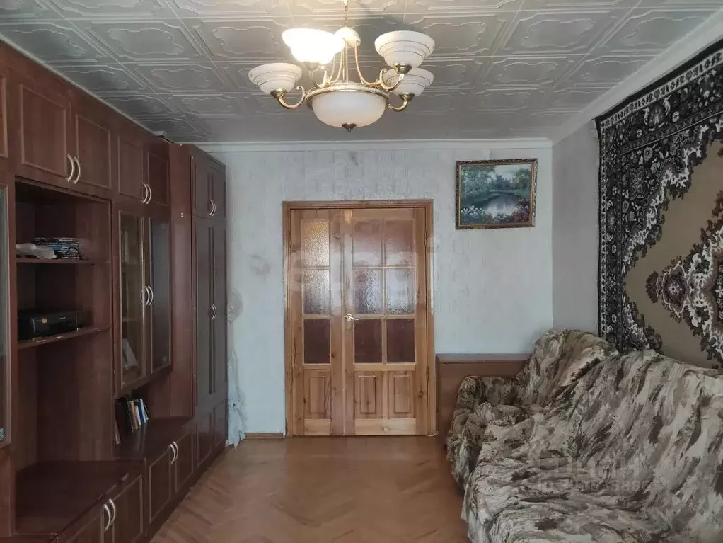 3-к кв. Северная Осетия, Владикавказ Весенняя ул., 15 (67.0 м) - Фото 1