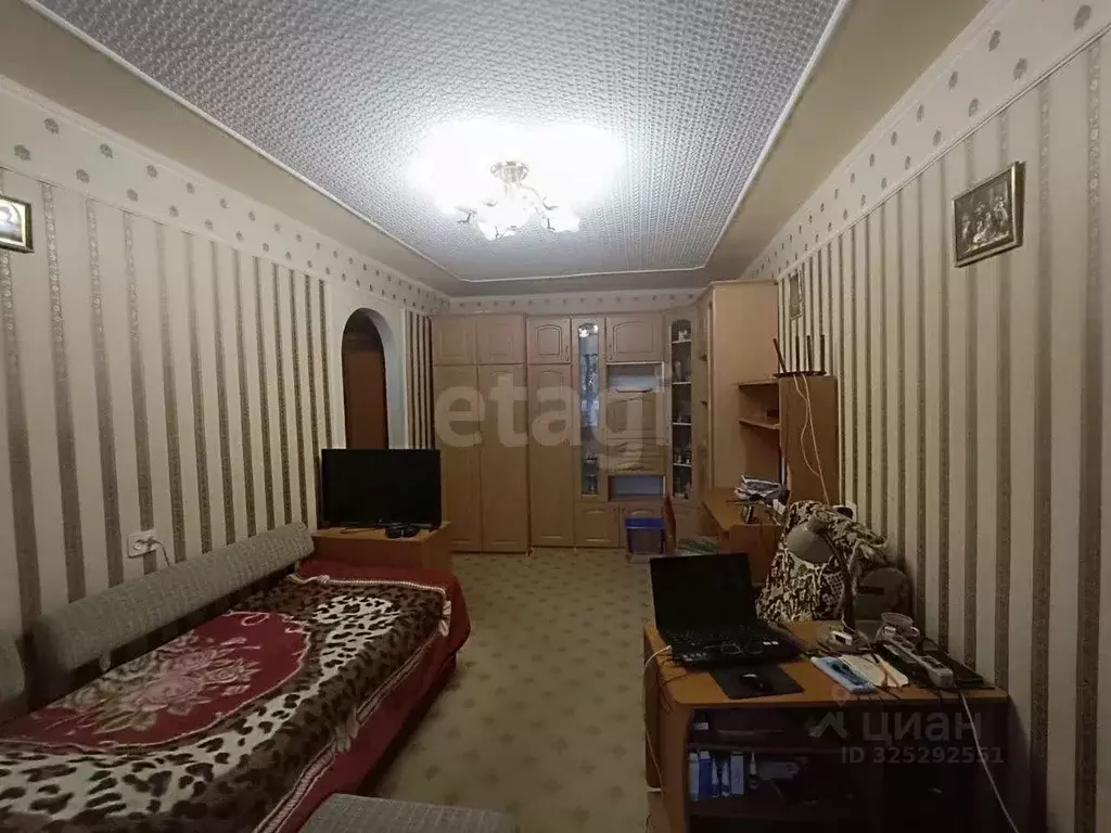 2-к кв. Крым, Симферополь ул. Куйбышева (41.0 м) - Фото 2