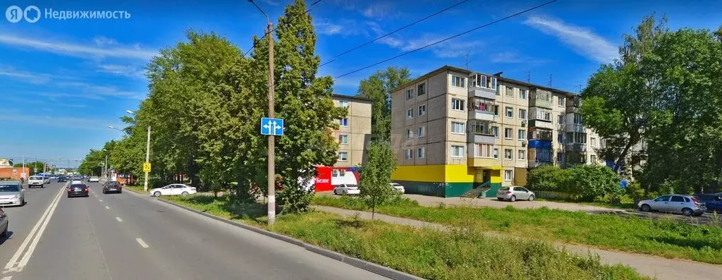 Помещение свободного назначения (98.09 м) - Фото 1