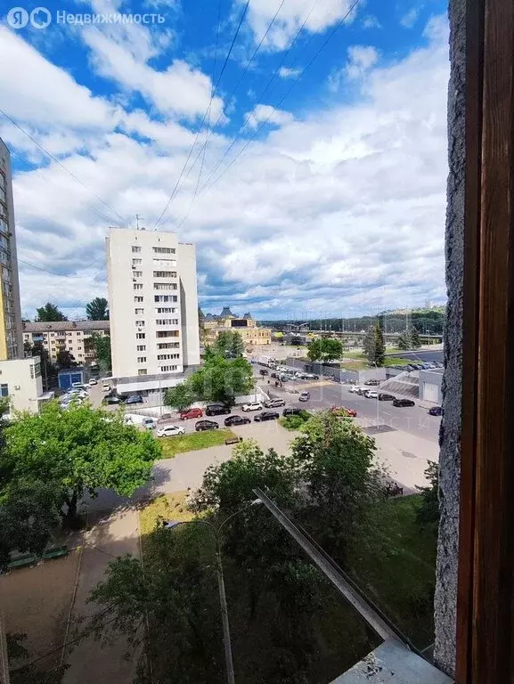 2-комнатная квартира: Нижний Новгород, Совнаркомовская улица, 34 (44.8 ... - Фото 0