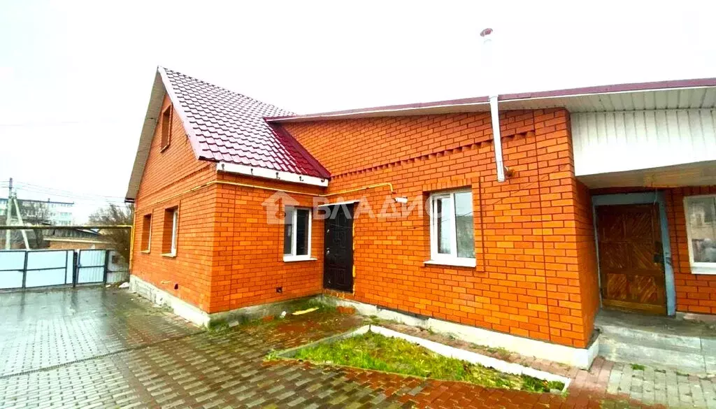 Дом в Суворов, улица Глинки, 4 (150 м) - Фото 1