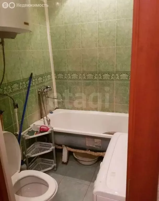 2-комнатная квартира: село Якоть, 3 (45.6 м) - Фото 1