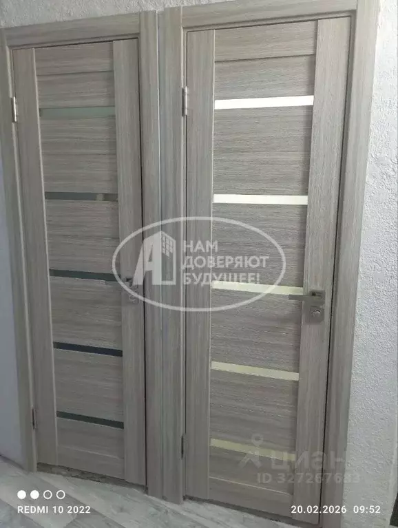 2-к кв. Удмуртия, Можга Можгинский район, Наговицынский мкр, 34 (43.7 ... - Фото 1