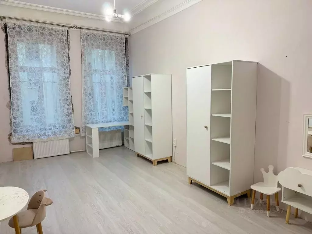 5-к кв. Санкт-Петербург 14-я Васильевского острова линия, 31-33 (136.4 ... - Фото 1