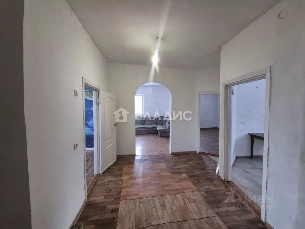 Дом в Бурятия, Улан-Удэ Шахтовая ул. (170 м) - Фото 2