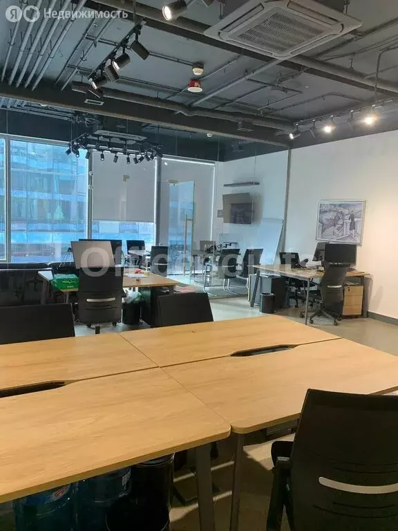 Офис (76 м) - Фото 1