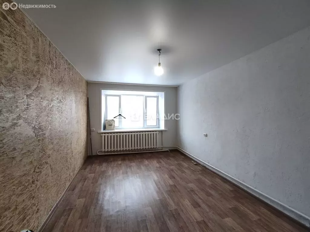 1к в 6-комнатной квартире (17.3 м) - Фото 1