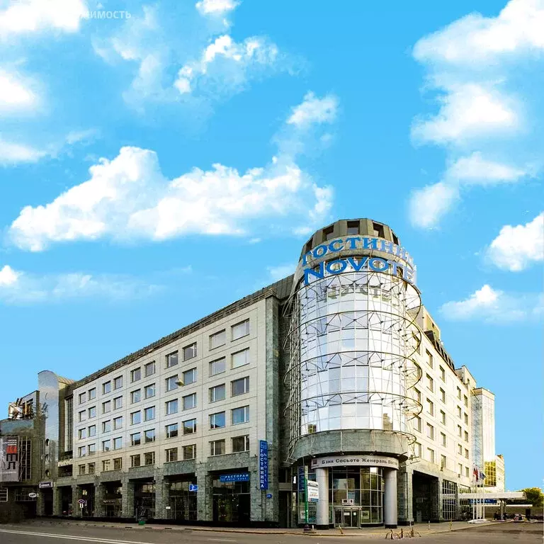 Офис (163 м) - Фото 2