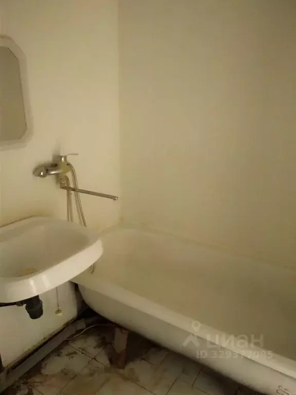 1-к кв. Москва Россошанская ул., 2К5 (37.6 м) - Фото 2