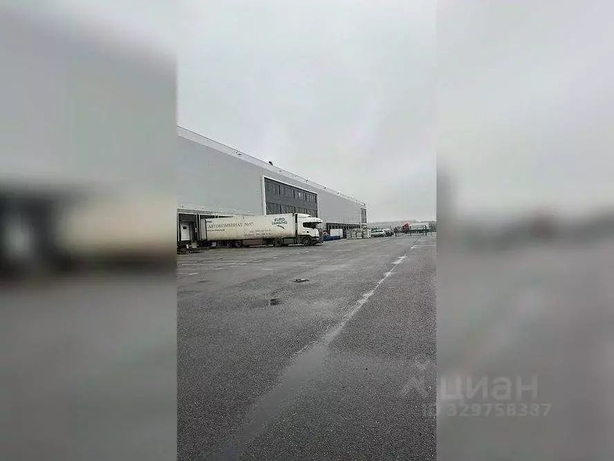 Помещение свободного назначения в Московская область, Подольск ... - Фото 2