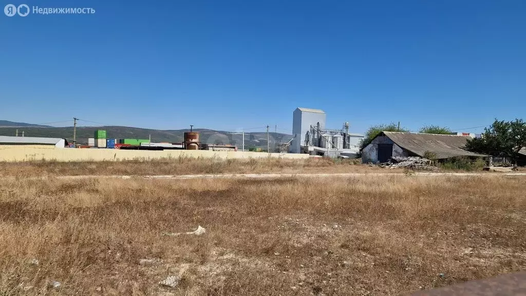 Участок в Раевская, Виноградный переулок (34 м) - Фото 2