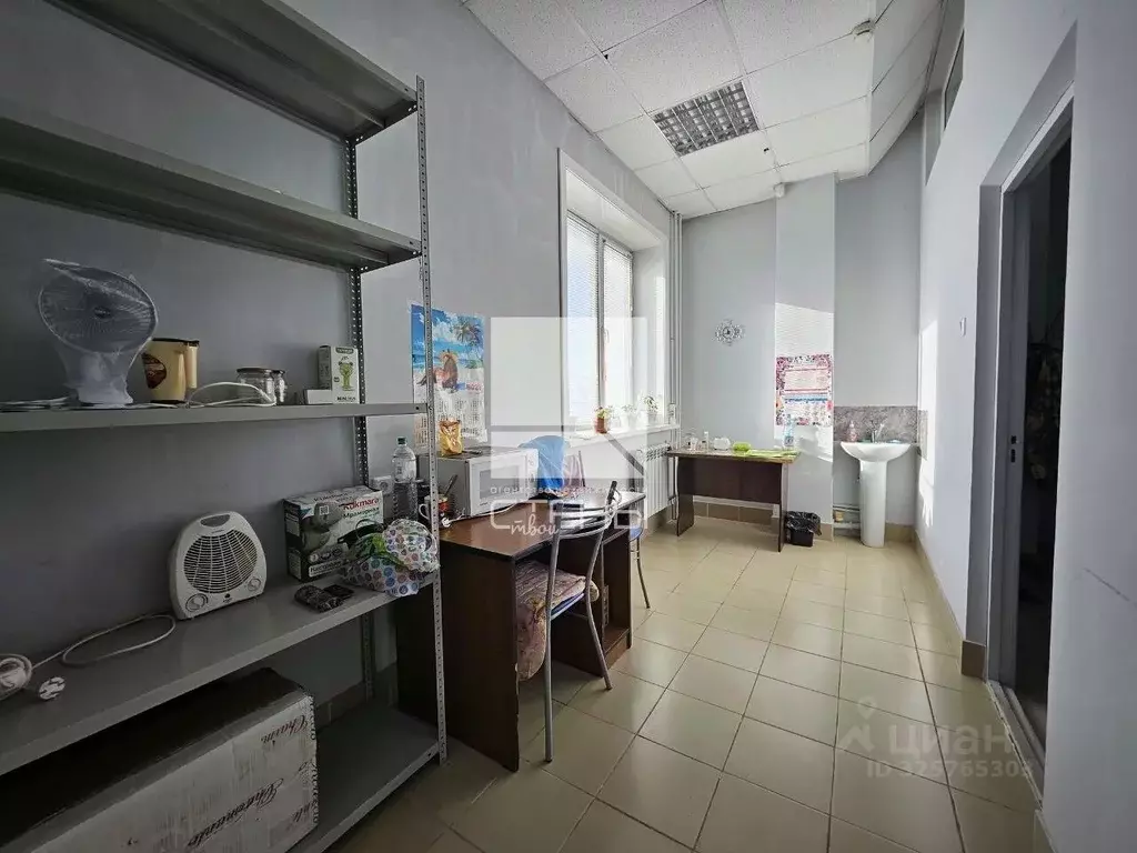 Помещение свободного назначения в Амурская область, Благовещенск КПП ... - Фото 2