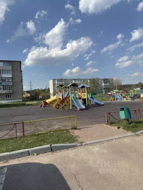 2-к кв. Московская область, Раменский муниципальный округ, пос. ... - Фото 2