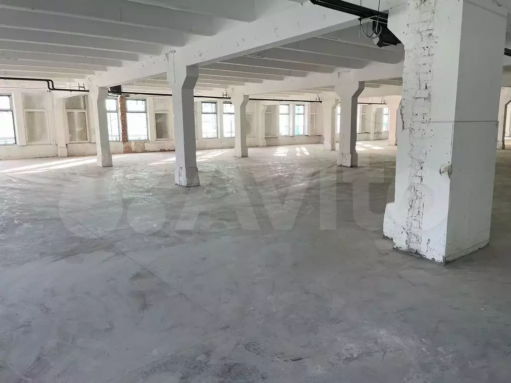 Аренда склад,производство, пищевое 590 м Москва - Фото 0