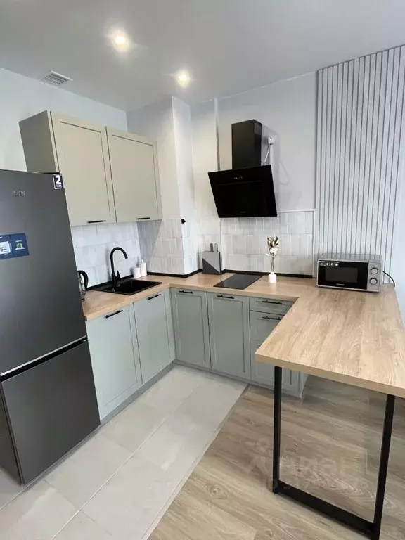 Студия Москва Волоколамское ш., 24к1 (28.0 м) - Фото 1