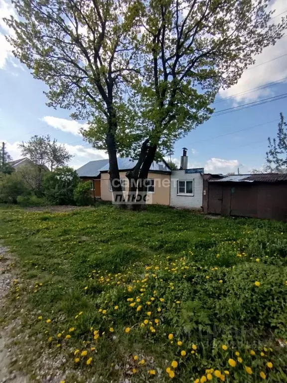Дом в Тульская область, Тула ул. Попова, 2 (93 м) - Фото 0