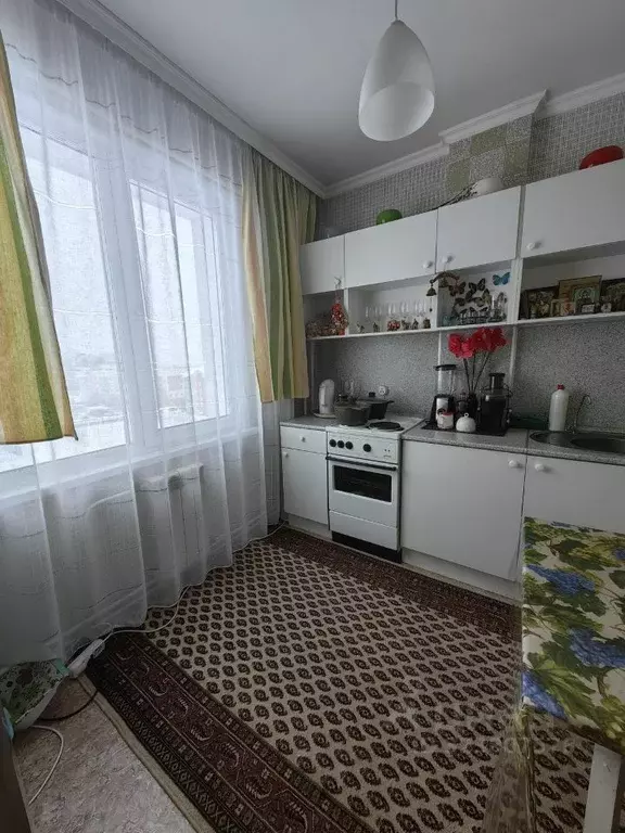 Студия Алтайский край, Барнаул Лазурная ул., 41 (28.86 м) - Фото 1