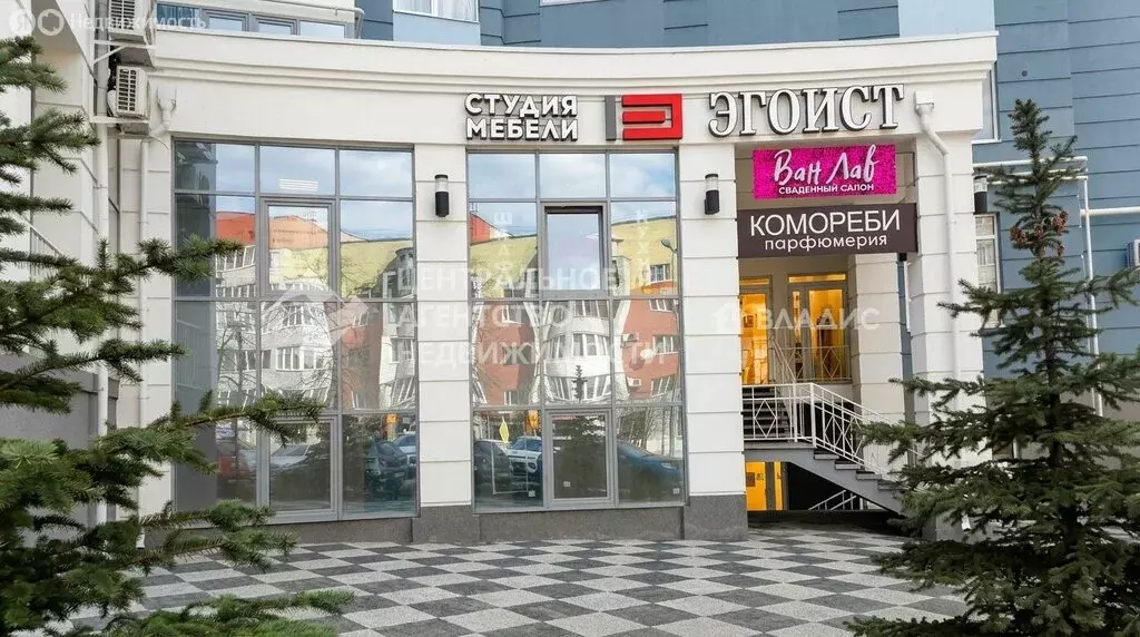 Помещение свободного назначения (80 м) - Фото 1