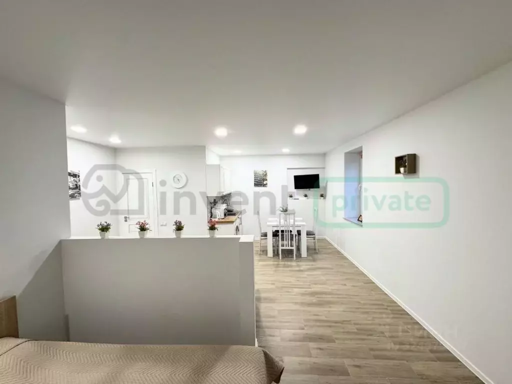 2-к кв. Калининградская область, Светлогорск Сосновая ул., 14 (79.5 м) - Фото 1