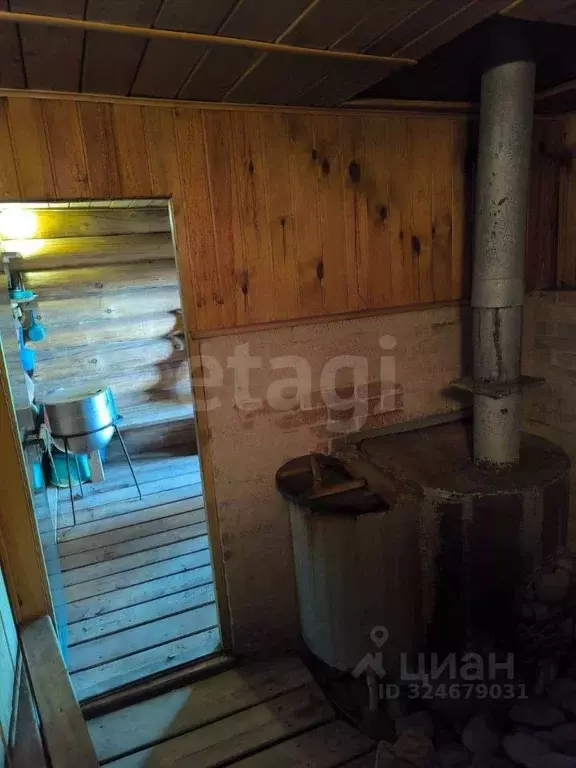 Дом в Пермский край, Кунгурский муниципальный округ, д. Лагуново 9А ... - Фото 1