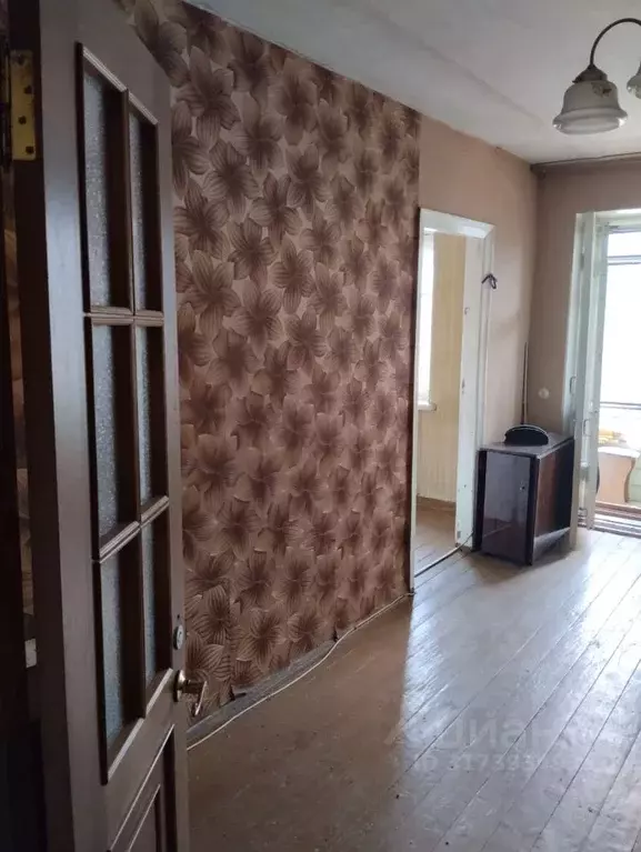 3-к кв. Тамбовская область, Тамбов Мичуринская ул., 96 (42.0 м) - Фото 0