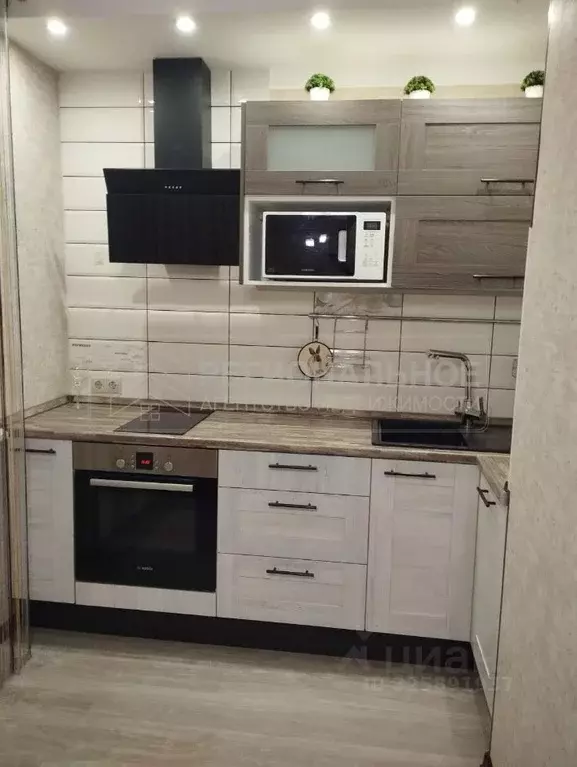 1-к кв. Москва Новокосинская ул., 38К3 (36.0 м) - Фото 0