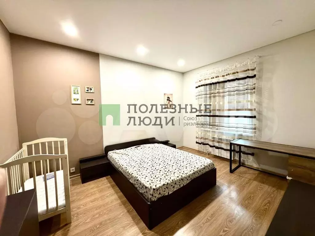 2-к. квартира, 57 м, 6/6 эт. - Фото 1