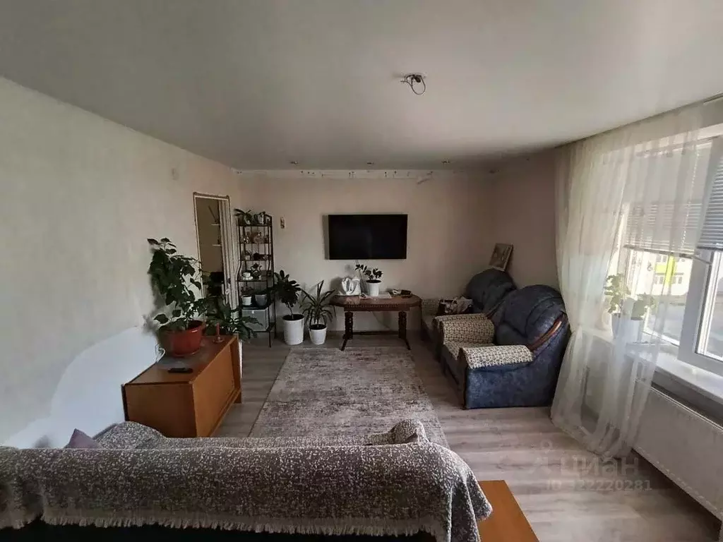 2-к кв. Крым, Бахчисарай ул. Мира, 20 (54.0 м) - Фото 1