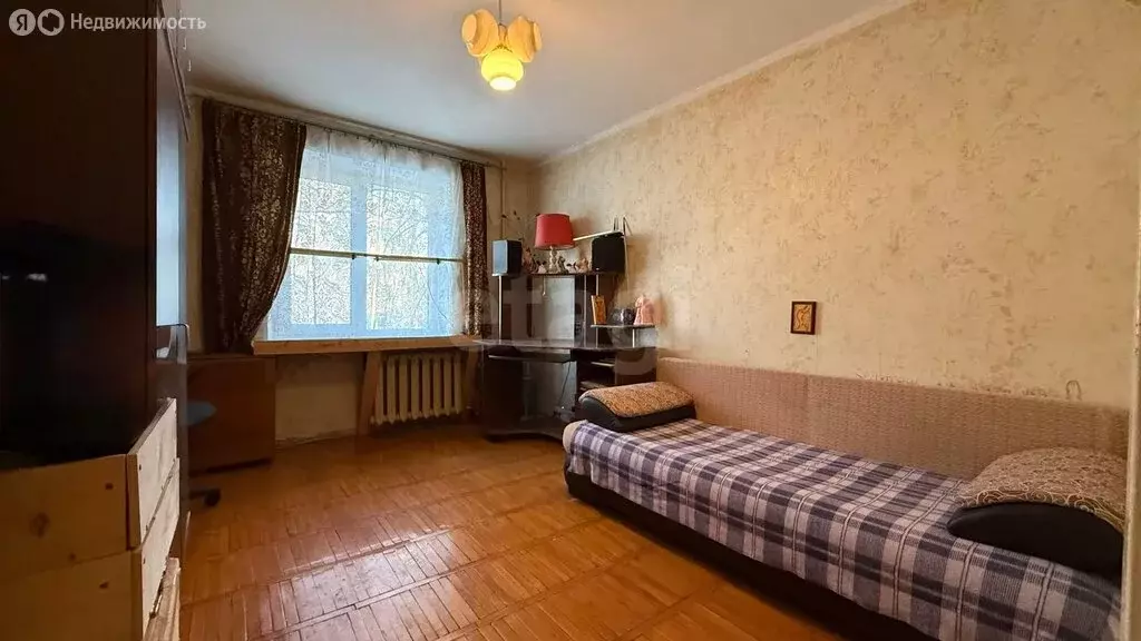 1-комнатная квартира: Кириши, Молодёжный бульвар, 1 (28.8 м) - Фото 2