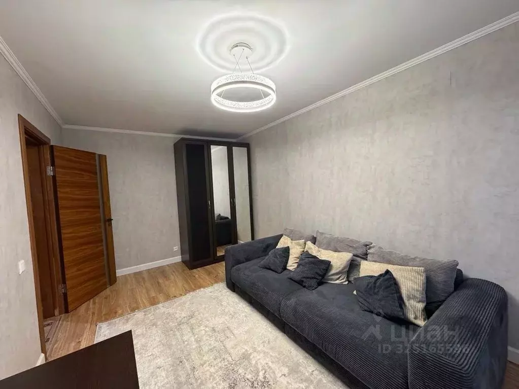 2-к кв. Московская область, Хотьково Сергиево-Посадский район, ул. 2-я ... - Фото 2