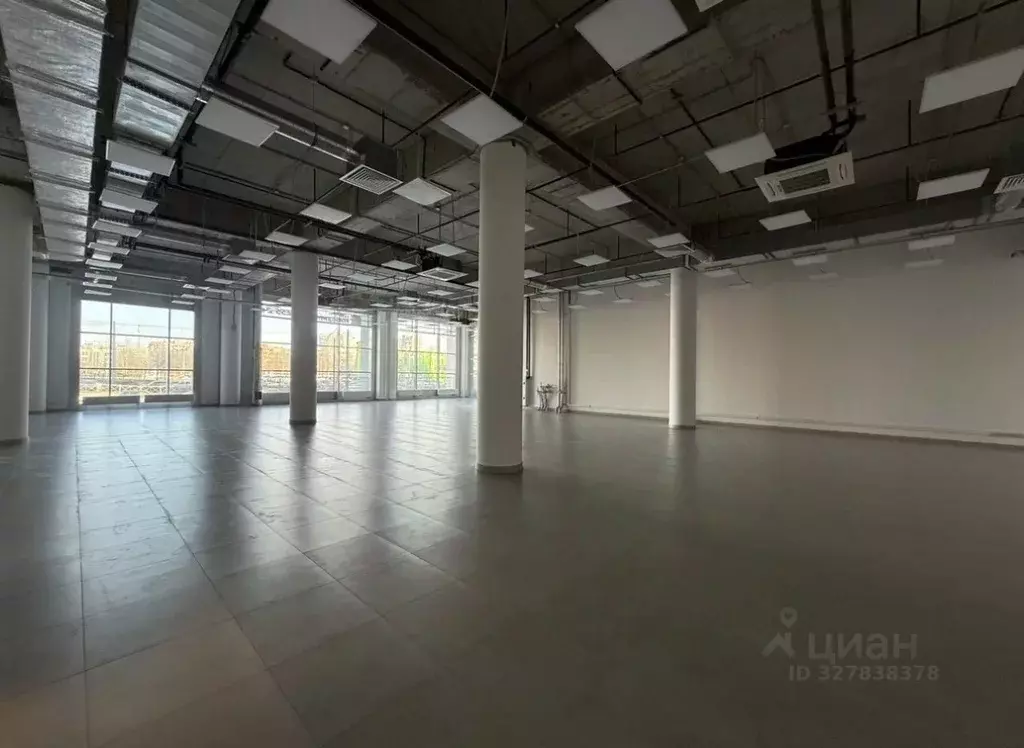 Помещение свободного назначения в Санкт-Петербург просп. Просвещения, ... - Фото 1