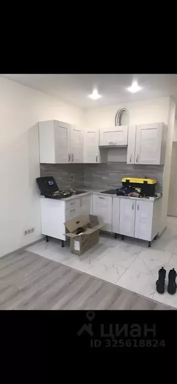 Студия Москва, Москва, Зеленоград просп. Георгиевский, 37к1 (20.0 м) - Фото 0